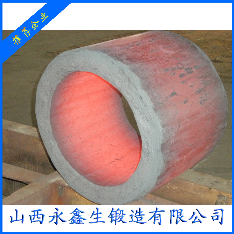鍛件在鍛造過程的現(xiàn)象有哪些？