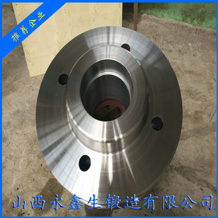 鍛件噴油的處理流程是什么？