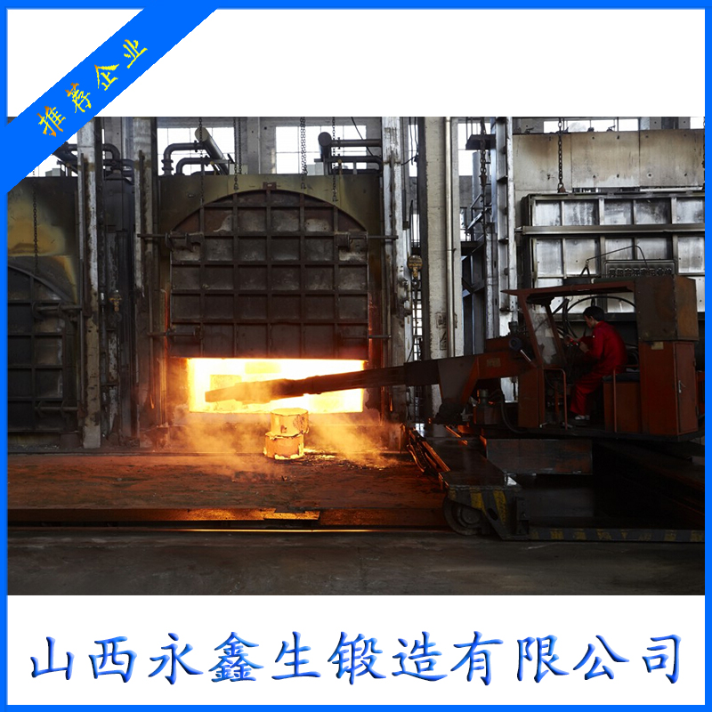 鍛件的高溫強(qiáng)度是多少？