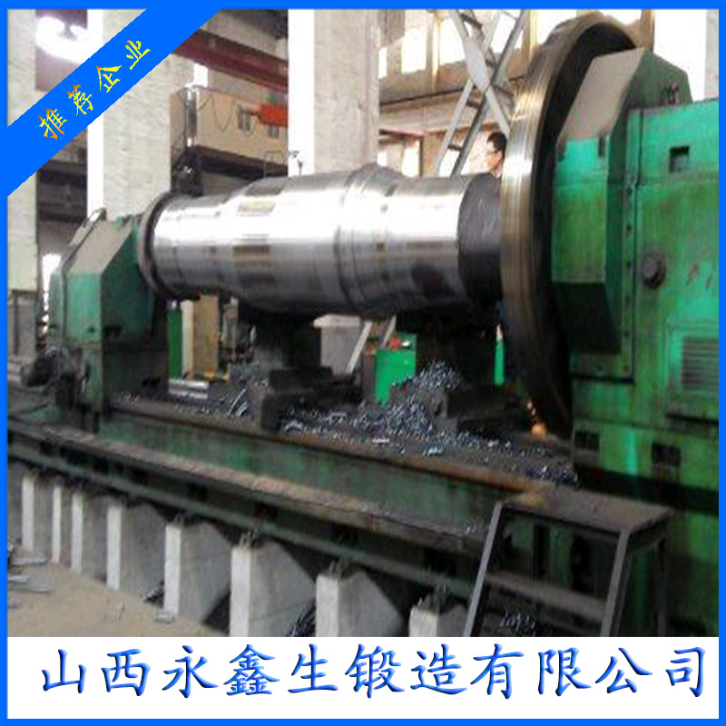 鍛件為什么要留加工余量？