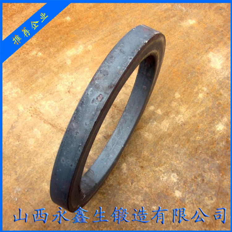 什么是模鍛件？