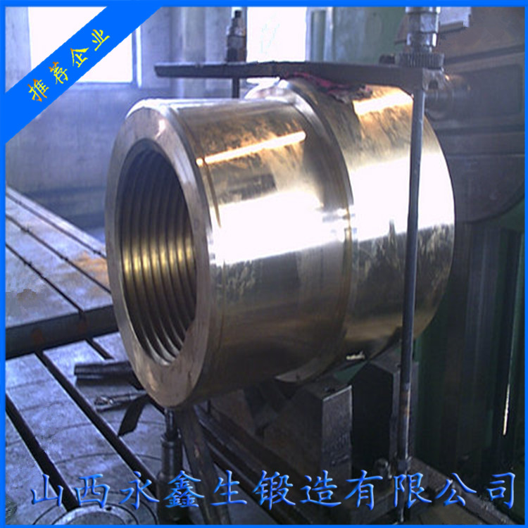 鍛件產(chǎn)業(yè)規(guī)劃的誤區(qū)？