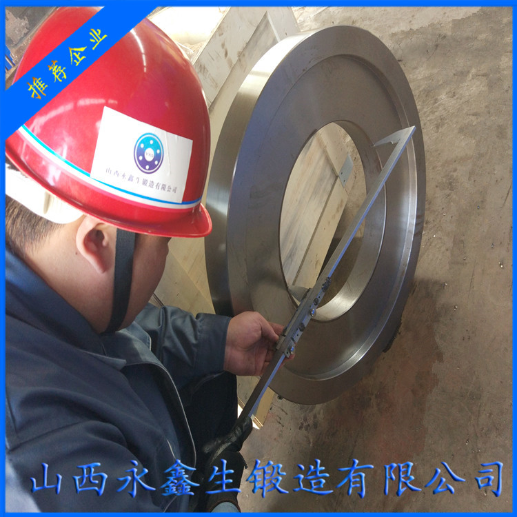 鍛件鋼坯再跌！鍛件價(jià)格驚心動(dòng)破？