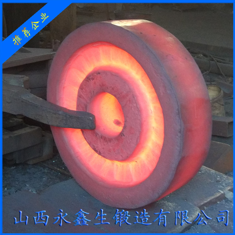 鍛件廠的工藝復(fù)雜嗎？